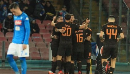  尤文图斯主场失利，争冠形势急转直下  