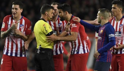  AC米兰争议判罚引发争议  