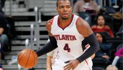  老鹰交易传闻涉及全明星后卫  