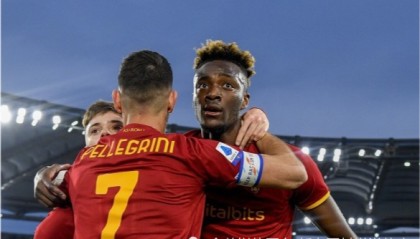  罗马队长佩莱格里尼感染流感，缺席关键战  