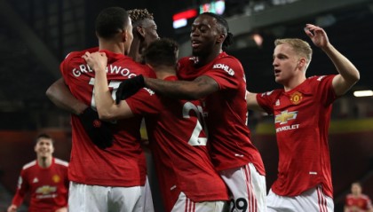  西汉姆联主场雨战险胜布伦特福德收获三连胜