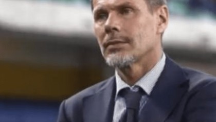  米兰青训瑰宝卡卢卢崛起，包办三月最佳防守奖项  