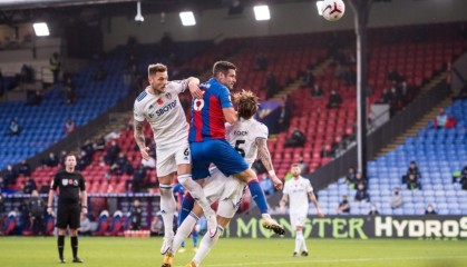  聚勒头球制胜打破个人进球荒  