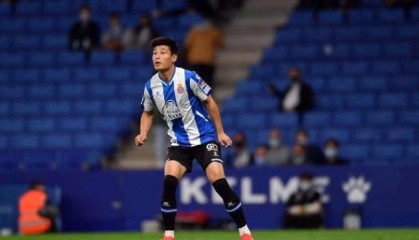 16 门兴格拉德巴赫战平霍芬海姆留遗憾  