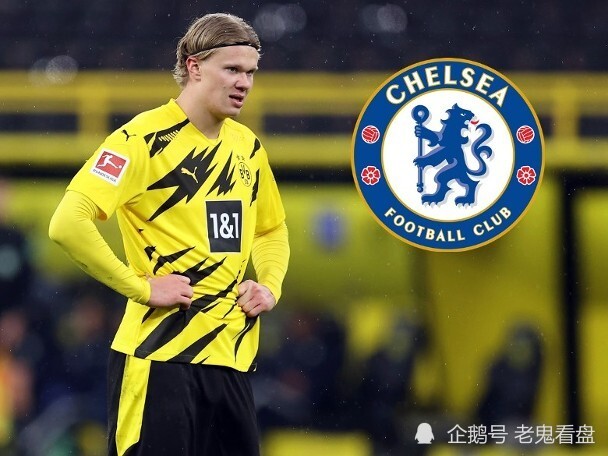  切尔西冬窗引援锁定德甲前锋目标  